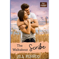 The Walkabout Scribe - Paperback