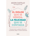 El Dolor Que Se Hereda, La Felicidad Que Se Contagia / A Pain That Is Inherited, a Happiness That Is Contagious - Paperback