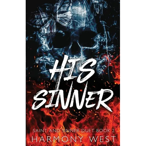 His Sinner - Paperback