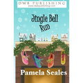 Jingle Bell Run - Paperback
