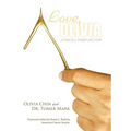 Love, Olivia: A Stem Cell Transplant Story - Hardcover