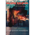 Havana Brown: A Joe Erickson Mystery - Paperback