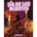 Día de Los Muertos - Hardcover
