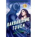 Barbarian's Touch - Paperback