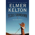 Texas Showdown - Paperback