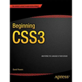 Beginning CSS3 - Paperback
