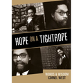 Hope on a Tightrope: Words and Wisdom - Paperback