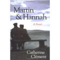Martin and Hannah - Hardcover