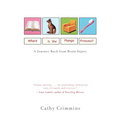 Where Is the Mango Princess?: A Journey Back from Brain Injury - Paperback