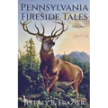 Pennsylvania Fireside Tales Volume 3 - Paperback