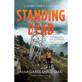 Standing Dead - Paperback