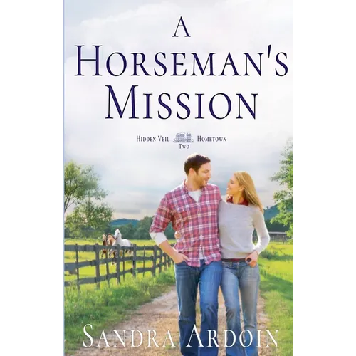A Horseman's Mission - Paperback