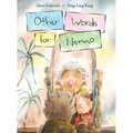 Other Words for Nonno - Hardcover