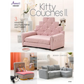 Kitty Couches II - Paperback