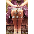 Twenty-Nine and a Half Reasons - Paperback