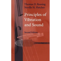Principles of Vibration and Sound, 2e - Hardcover