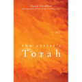 The Artist's Torah - Paperback