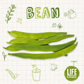 Bean - Paperback
