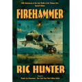 Firehammer - Hardcover