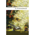 The American Dream in Vietnamese - Paperback