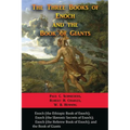 The Three Books of Enoch and the Book of Giants - Paperback