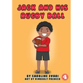 Jack And His Rugby Ball - Paperback