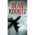 Sole Survivor - Mass Market Paperbound