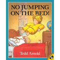 No Jumping on the Bed - Paperback