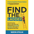 Find The Ladder - Paperback