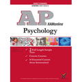 AP Psychology - Paperback