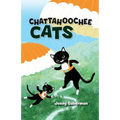 Chattahoochee Cats - Paperback