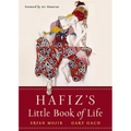 Hafiz's Little Book of Life - Paperback
