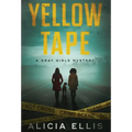 Yellow Tape - Hardcover