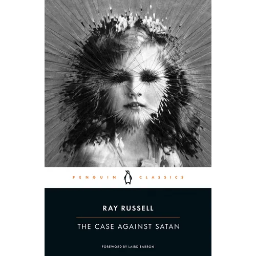 The Case Against Satan - Paperback