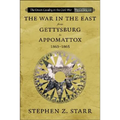 The War in the East from Gettysburg to Appomattox, 1863-1865 - Paperback