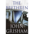 The Brethren - Hardcover