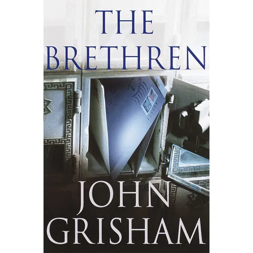 The Brethren - Hardcover