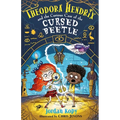 Theodora Hendrix and the Curious Case of the Cursed Beetle - Paperback