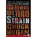 The Strain: Book One of the Strain Trilogy - Paperback