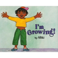 I'm Growing! - Paperback