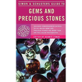 Simon & Schuster's Guide to Gems and Precious Stones - Paperback