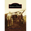 Seneca Falls - Paperback