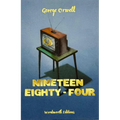 Nineteen Eighty-Four (Collector's Edition) - Hardcover