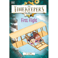 The Timekeepers: First Flight - Paperback