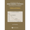 Introduction to High Energy Physics (Prob&sol) - Paperback