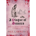 A Plague of Sinners - Paperback