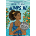 Aniana del Mar Jumps in - Paperback