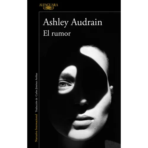 El Rumor / The Whispers - Paperback