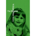 The Exorcist: 40th Anniversary Edition - Hardcover