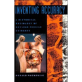 Inventing Accuracy: A Historical Sociology of Nuclear Missile Guidance - Paperback